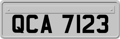 QCA7123