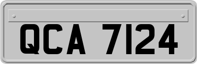 QCA7124