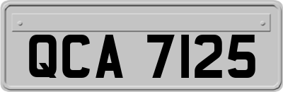 QCA7125
