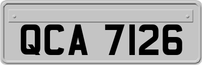 QCA7126