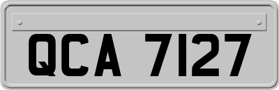 QCA7127