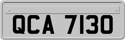 QCA7130