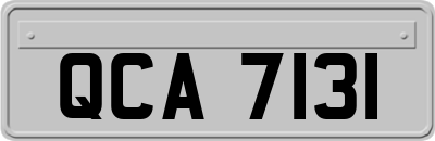 QCA7131