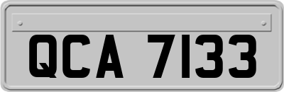 QCA7133