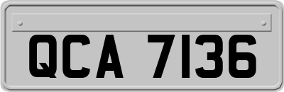 QCA7136
