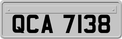 QCA7138
