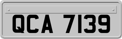 QCA7139