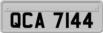 QCA7144