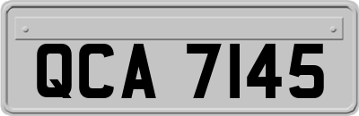 QCA7145