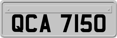 QCA7150