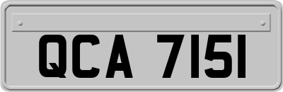 QCA7151