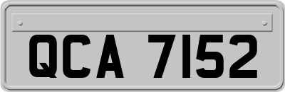 QCA7152