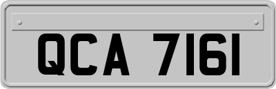 QCA7161