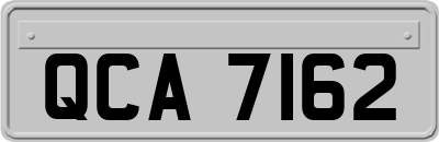 QCA7162