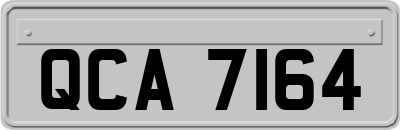QCA7164