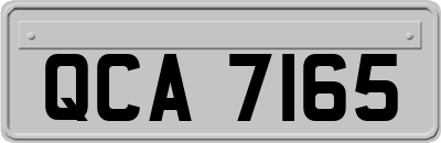 QCA7165