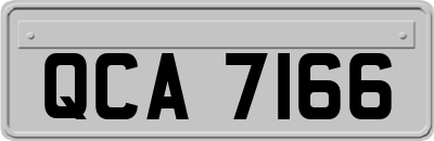 QCA7166