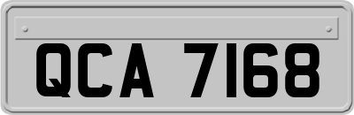 QCA7168