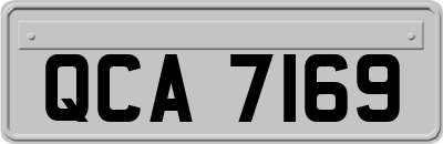QCA7169