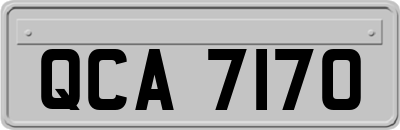 QCA7170
