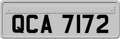 QCA7172