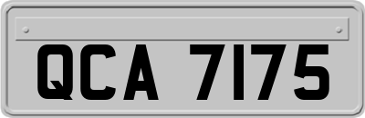 QCA7175