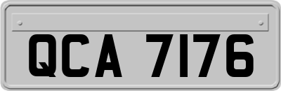 QCA7176