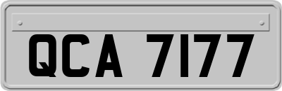 QCA7177