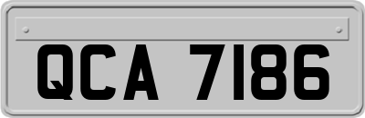 QCA7186