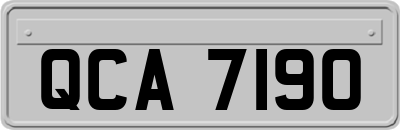 QCA7190