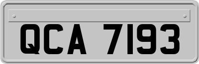 QCA7193