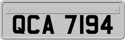 QCA7194