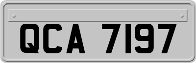 QCA7197