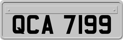 QCA7199