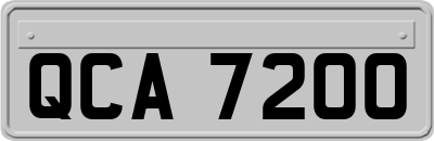 QCA7200