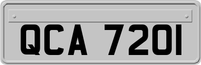 QCA7201
