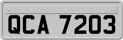 QCA7203