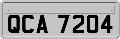 QCA7204