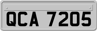 QCA7205