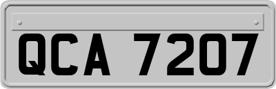 QCA7207