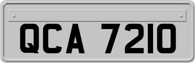 QCA7210