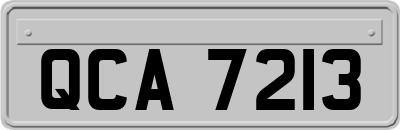 QCA7213
