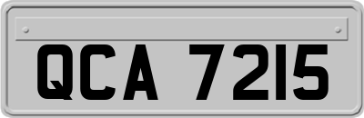 QCA7215