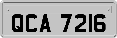 QCA7216