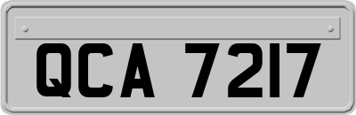 QCA7217