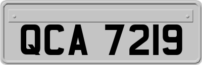 QCA7219
