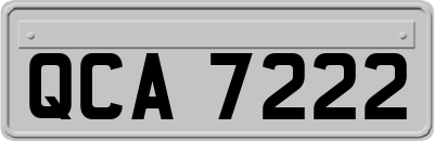 QCA7222