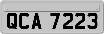 QCA7223