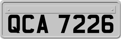 QCA7226