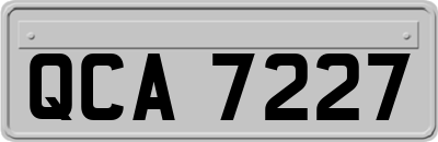 QCA7227